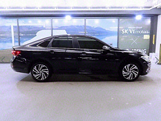 VOLKSWAGEN JETTA 2020