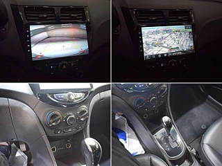 KIA STONIC 2017