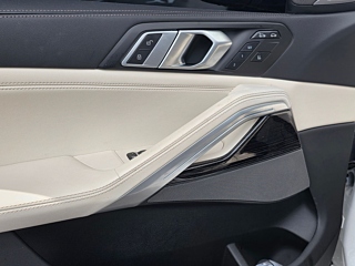 BMW X6 G06 2025