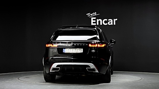 LAND ROVER RANGE ROVER VELAR 2021