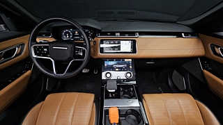 LAND ROVER RANGE ROVER VELAR 2021