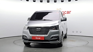 HYUNDAI STAREX GRAND 2018