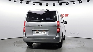 HYUNDAI STAREX GRAND 2018