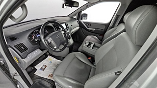 HYUNDAI STAREX GRAND 2018