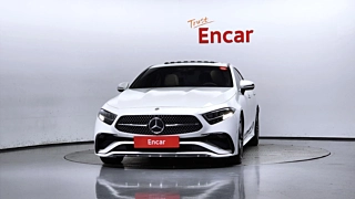 MERCEDES BENZ CLS-CLASS C257 2022