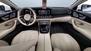 MERCEDES BENZ CLS-CLASS C257 2022