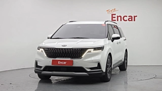 KIA CARNIVAL 2021