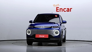 HYUNDAI CASPER 2024