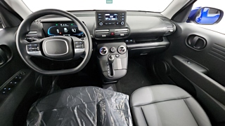 HYUNDAI CASPER 2024