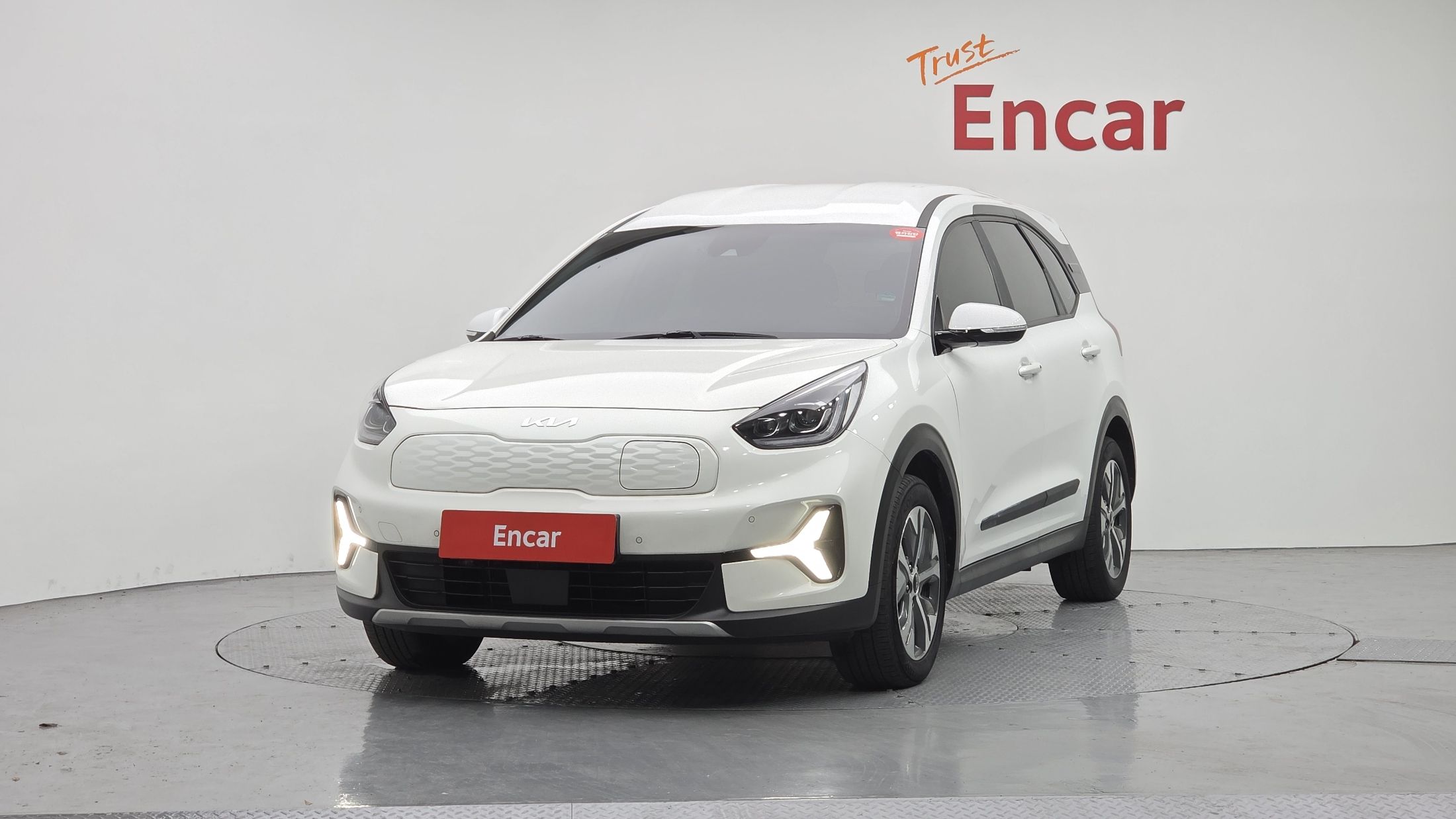 KIA NIRO PLUS 2022