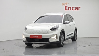 KIA NIRO PLUS 2022