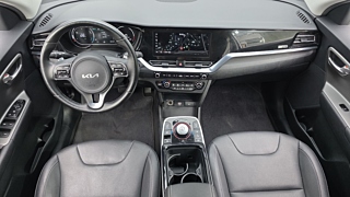 KIA NIRO PLUS 2022