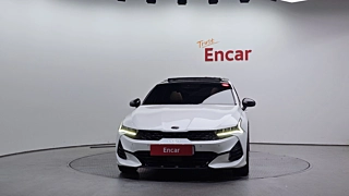 KIA K5 2020