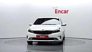 KIA K3 2017
