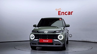 HYUNDAI CASPER 2025