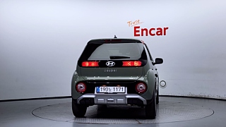 HYUNDAI CASPER 2025