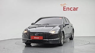 HYUNDAI SONATA DN8 2021