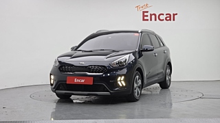 KIA NIRO 2021