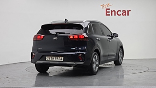 KIA NIRO 2021