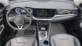 KIA NIRO 2021