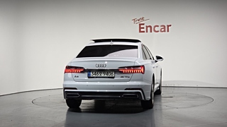 AUDI A6 C8 2021