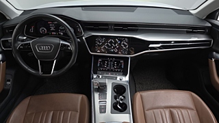 AUDI A6 C8 2021