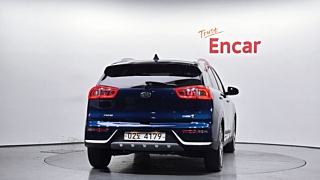 KIA NIRO 2017