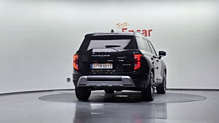 SSANGYONG TORRES 2023