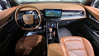SSANGYONG TORRES 2023