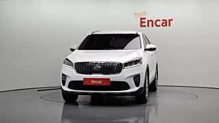 KIA SORENTO 2017
