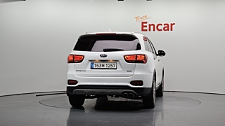 KIA SORENTO 2017
