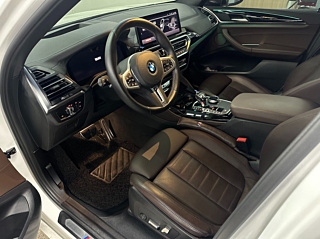 BMW X4 G02 2023