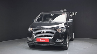 HYUNDAI STAREX GRAND 2018