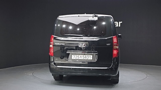 HYUNDAI STAREX GRAND 2018