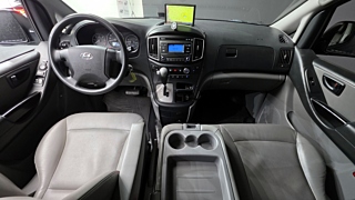 HYUNDAI STAREX GRAND 2018