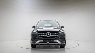 MERCEDES BENZ GLE-CLASS W167 2025