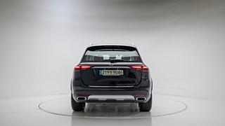 MERCEDES BENZ GLE-CLASS W167 2025