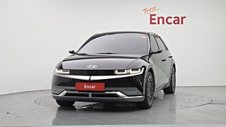 HYUNDAI IONIQ5 2022