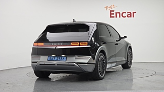 HYUNDAI IONIQ5 2022