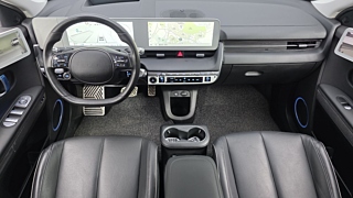 HYUNDAI IONIQ5 2022