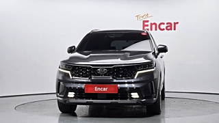 KIA SORENTO 2020