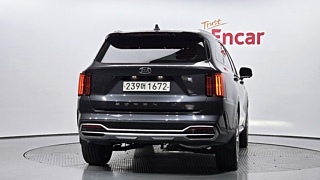 KIA SORENTO 2020