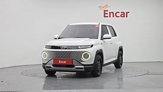 HYUNDAI CASPER 2022