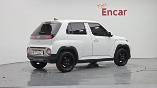 HYUNDAI CASPER 2022
