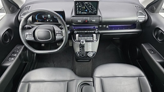 HYUNDAI CASPER 2022
