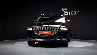 GENESIS GV80 2020