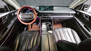 GENESIS GV80 2020