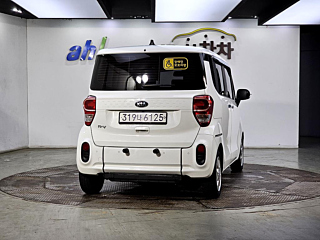 KIA RAY 2020