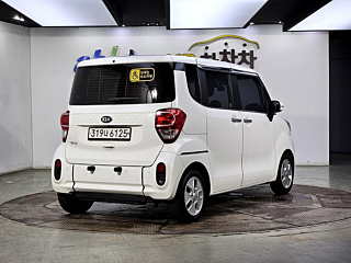 KIA RAY 2020
