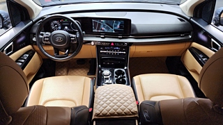 KIA CARNIVAL 2020